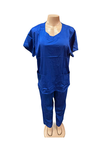 Uniform Sets (Scrubs)