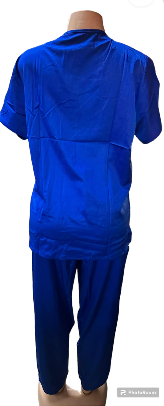Uniform Sets (Scrubs)