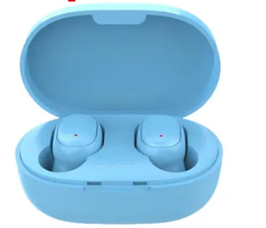 Wireless earbuds