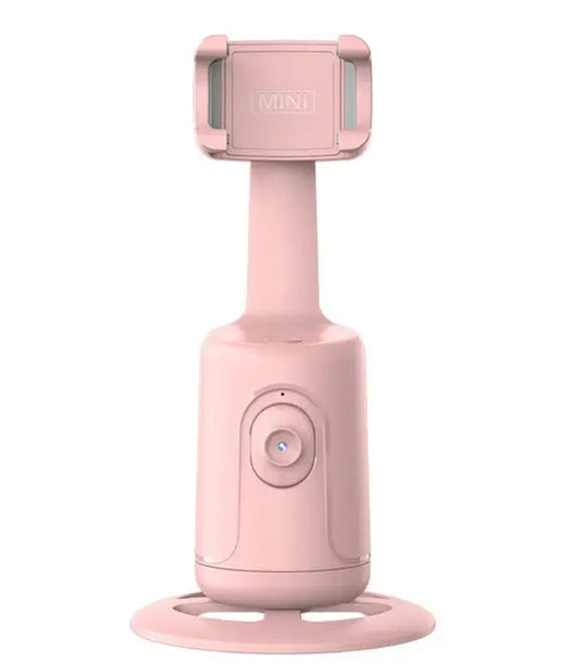 Auto Face Tracking Tripod