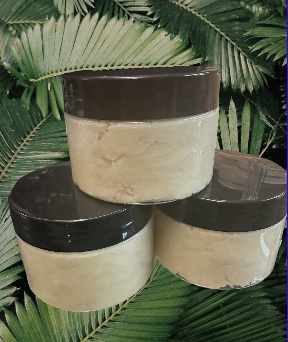 Authentic Shea Butter