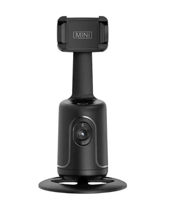 Auto Face Tracking Tripod