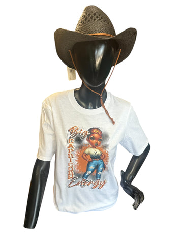 Capricorn Energy T-shirts