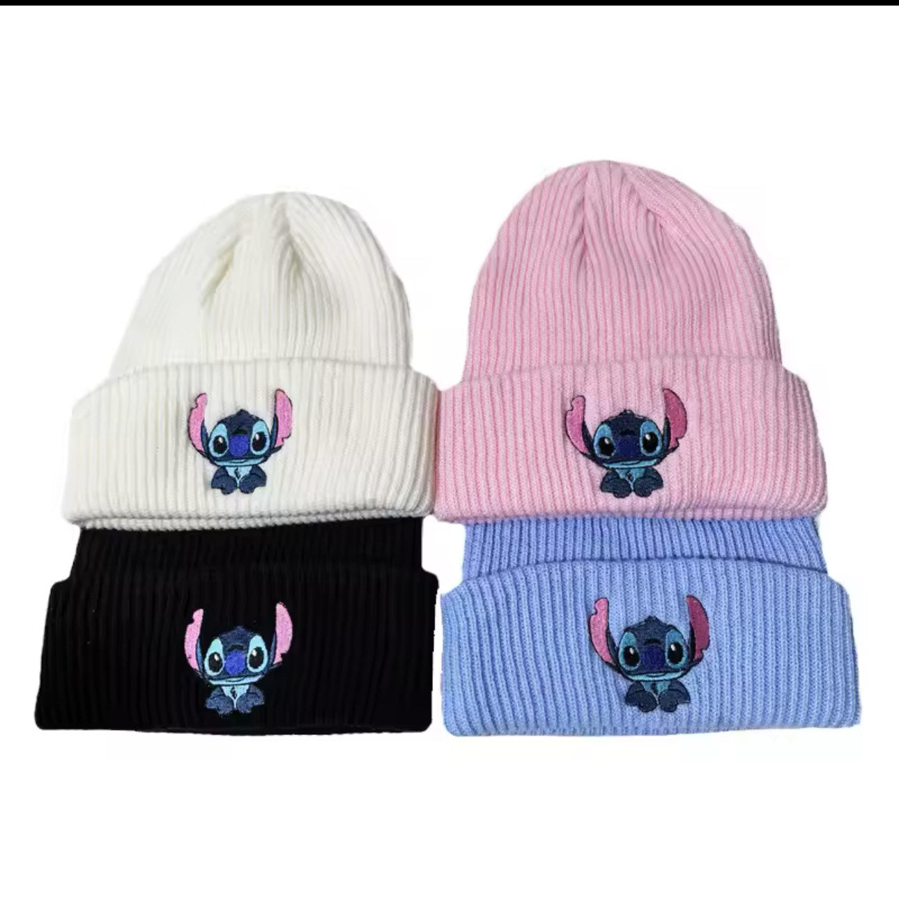Lilo & Stitch Kid's Unisex Beanie’s