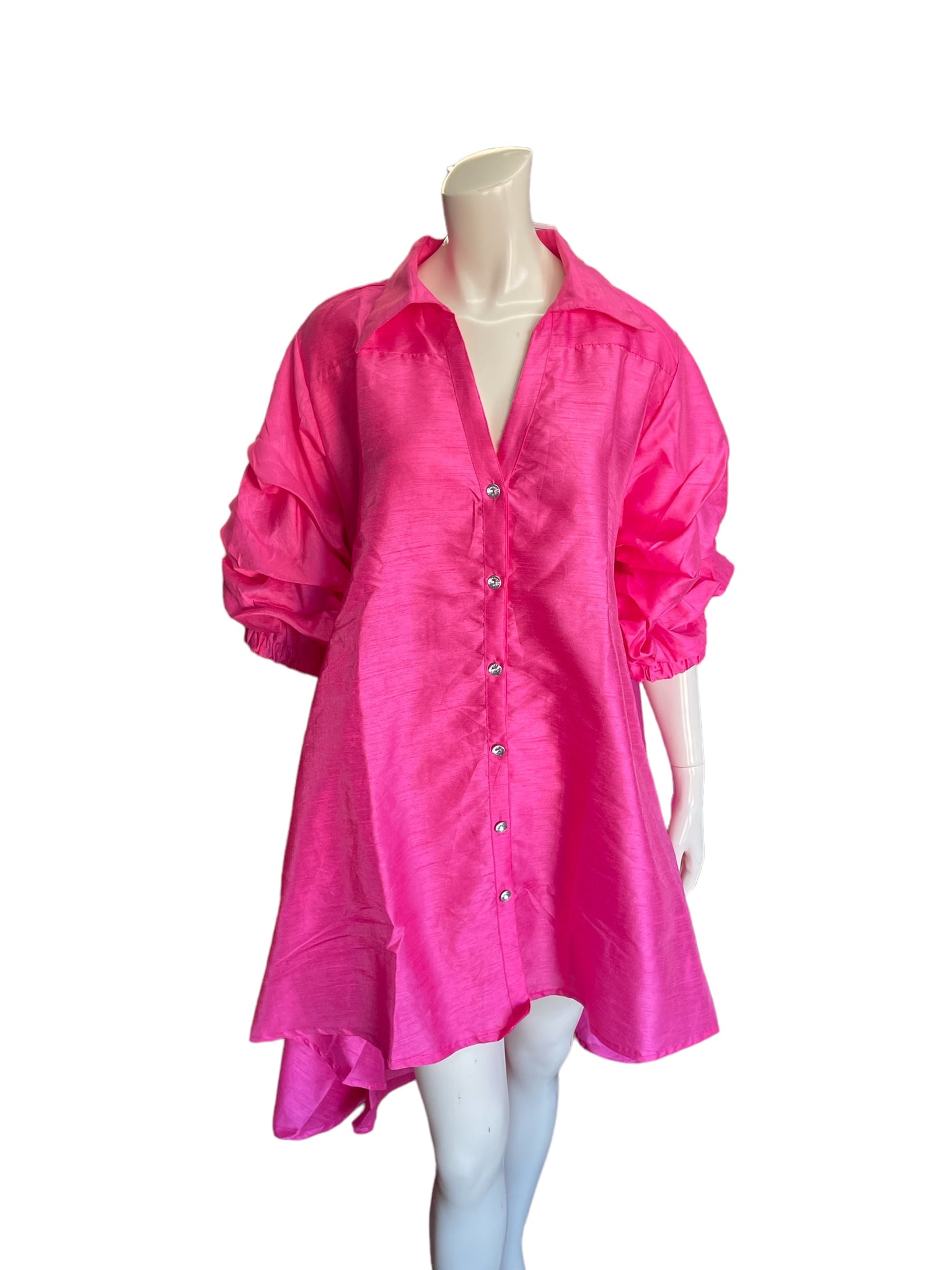 Women's Formal African Style Dress