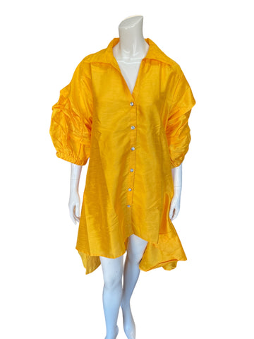 Women's Formal African Style Dress