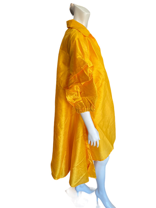 Women's Formal African Style Dress