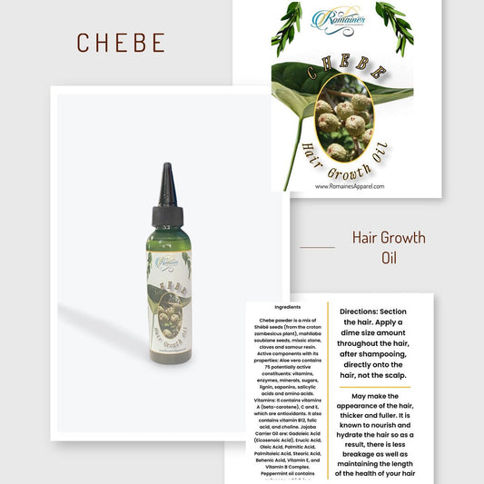 Hair Growth Product 29.99