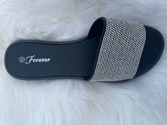 Summer Bling Shoes