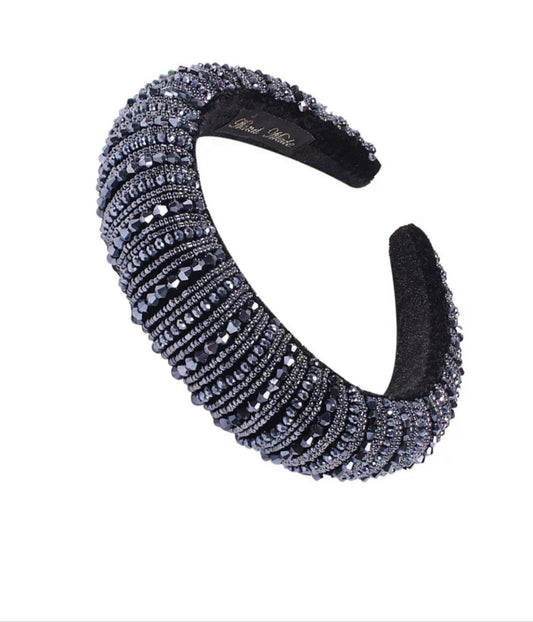 Rhinestone Headbands